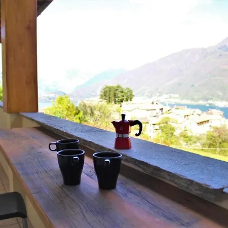 Apartamento L'antico Casale Cremia