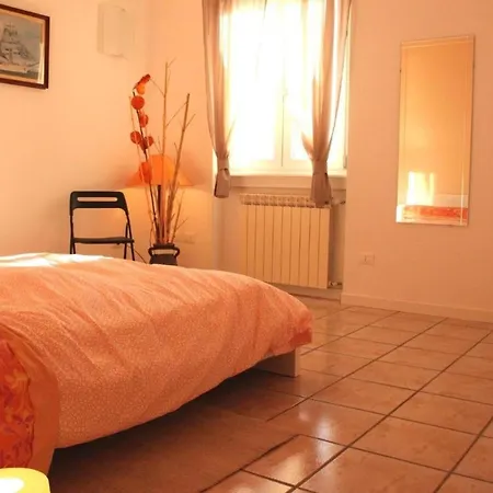 L'antico Casale Apartamento *
